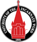 University of the Incarnate Word Logo